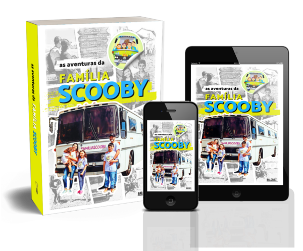 As Aventuras da Família Scooby - Imagem 3