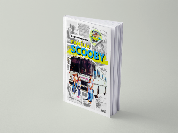As Aventuras da Família Scooby - Imagem 2
